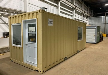 Office container